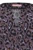 _Studio_Anneloes_Carol_animal_dress_blackberry_black