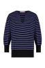 _Studio_Anneloes_Joss_stripe_sweater_black_mauve