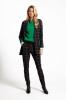 _Studio_Anneloes_Tessie_check_blazer_black_peach_2