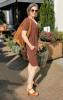 _ZIP73_Eco_jurk_v_hals_rusty_brown