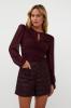 Amaya_Amsterdam_Icy_Blouse_aubergine__Hilnetta_s