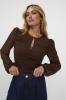 Amaya_Amsterdam_Icy_Blouse_brown_Hilnetta_s