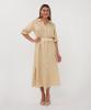 Esqualo_Dress_long_belt_linen_sand_Hilnetta_s