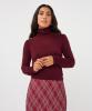 Esqualo_Knit_Sweater_raspberry_Hilnetta_s