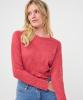 Esqualo_Top_l_slve_fancy_raspberry_Hilnetta_s