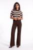 Florez_Ana_Flared_Pocket_dark_brown_Hilnetta_s