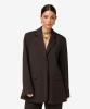 Ibana_Java_Blazer_Stone_brown_Hilnetta_s