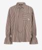 Ibana_Talya_Tie_Blouse_office_brown_Hilnetta_s