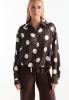 Jansen_Amsterdam_Dot_Blouse_Dark_Brown_Cream_Hilnetta_s