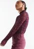 Jansen_Amsterdam_Jola_Mesh_Top_Wine_Rose_Hilnetta_s