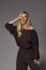 LaLotti_Eleonor_Blouse_Brown_Hilnetta_s