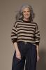 LaLotti_Michelle_Striped_Pullover_Burgundy_Hilnetta_s