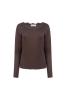 Nukus_Mika_Top_Lace_Chocolate_Hilnetta_s