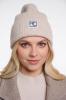 Rino___Pelle_Katia_Beanie_beige_Hilnetta_s