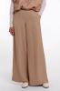 Rino___Pelle__Darja_wide_leg_pants_Rosy_brown_Hilnetta_s