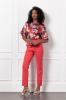 Studio_Anneloes_Anne_bonded_trousers_coral_red_Hilnetta_s_2