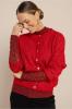 Studio_Anneloes_Bibi_cardigan_rich_red_Hilnetta_s