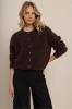 Studio_Anneloes_Bibi_sparkle_cardigan_espresso_Hilnetta_s