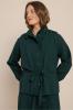 Studio_Anneloes_Goia_waffle_jacket_dark_teal_Hilnetta_s