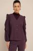 Studio_Anneloes_Ingrid_ruffle_blouse_aubergine_Hilnetta_s