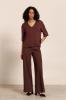 Studio_Anneloes_Lexie_bonded_trousers_chestnut_Hilnetta_s