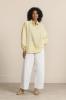 Studio_Anneloes_Yuki_poplin_stripe_blouse_butter_yellow__ecru_Hilnetta_s_2