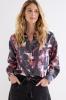 Tramontana_Blouse_Floral_Checks_Hilnetta_s
