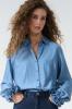 Tramontana_Blouse_Ruffled_Cuffs_Moody_Blue_Hilnetta_s