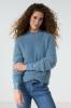 Tramontana_Feather_Yarn_Jumper_Cinnamon_Melange_Hilnetta_s_4