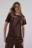 Tramontana_Lace_Insert_T_Shirt_Chocolate_Hilnetta_s