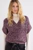 Tramontana_Sleeveless_Jumper_V_Neck_Deep_Plum_Hilnetta_s
