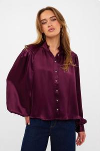 Amaya_Amsterdam_Auora_Blouse_aubergine_Hilnetta_s
