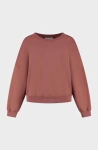 Amaya_Amsterdam_Birdie_Sweatshirt_old_pink_Hilnetta_s_1