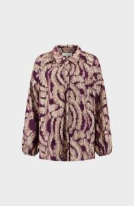 Amaya_Amsterdam_Dream_Blouse_Gold_Purple_Hilnetta_s_2