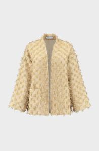 Amaya_Amsterdam_Ginny_Jacket_Gold_Beige_Hilnetta_s_2