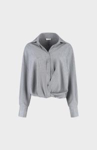 Amaya_Amsterdam_Hailey_blouse_grey_Hilnetta_s
