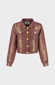 Amaya_Amsterdam_Lo_Jacket_bordeaux_gold_Hilnetta_s_1