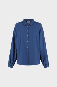Amaya_Amsterdam_Louise_Blouse_blue_Hilnetta_s