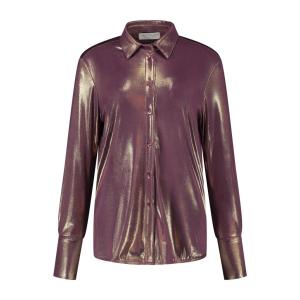 Amaya_Amsterdam_Nora_Blouse_Gold_Purple_Hilnetta_s_2