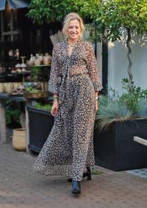 Be_Pure_Elsa_Dress_Flowerprint_Hilnetta_s