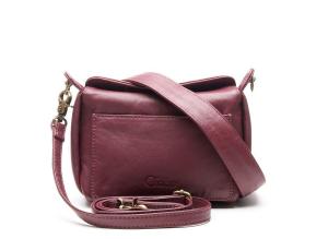 Chabo_Lucy_Small_Shoulder_Bag_Bordeaux_Hilnetta_s_2