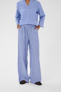 Culture_Arletty_Pants_Powder_Blue_stripe_Hilnetta_s