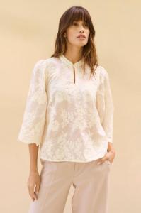 Culture_Arona_Blouse_Whitecap_Hilnetta_s_3