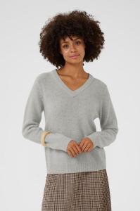 Culture_asima_Katrina_VN_Pullover_grey_Hilnetta_s