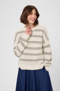 Culture_bernie_Cacheia_Pullover_white_Hilnetta_s