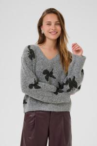 Culture_freya_Pullover_grey_Hilnetta_s