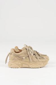 DWRS_Jupiter_sneaker_Studs_beige_Hilnetta_s_4