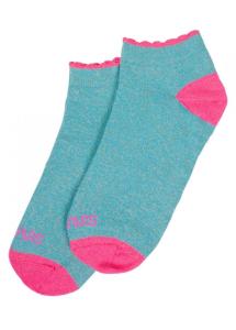 DWRS_Lizzy_Socks_Aqua_Neon_pink_Hilnetta_s