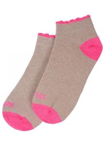 DWRS_Lizzy_Socks_Gold_Neon_pink_Hilnetta_s