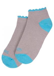 DWRS_Lizzy_Socks_Zilver_Aqua_Hilnetta_s